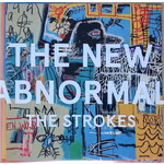 THE STROKES - THE NEW ABNORMAL - LP