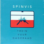 SPINVIS - TREIN VUUR DAGERAAD - LP