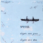 SPINVIS - DAGEN VAN GRAS, DAGEN VAN STRO - LP