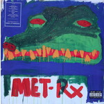 ACTION BRONSON - COCODRILLO TURBO - LP