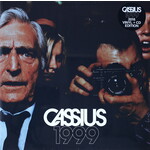CASSIUS - 1999  - GATEFOLD 2LP + CD