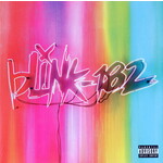 BLINK 182 - NINE - GATEFOLD LP