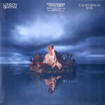 LONDON GRAMMAR - CALIFORNIAN SOIL - GATEFOLD 2LP