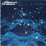 CHEMICAL BROTHERS - WE ARE THE NIGHT - 2LP