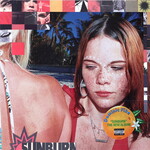 DOMINIC FIKE - SUNBURN - LP