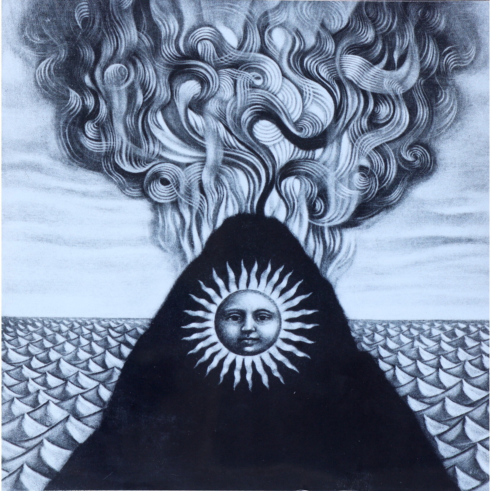 GOJIRA - MAGMA -LP