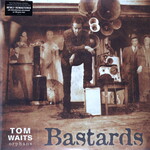 WAITS, TOM - BASTARDS ORPHANS - GATEFOLD 2LP