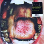 VU, HANA - PUBLIC STORAGE - COLORED WHITE CLEAR MARBLED LP