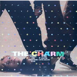 EMERSON, AVALON - AVALON EMERSON & THE CHARM - LP