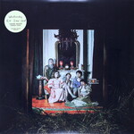 WEDNESDAY - RAT SAW GOD - COLORED PURPLE LP