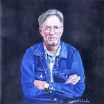 CLAPTON, ERIC - I STILL DO - GATEFOLD 2LP
