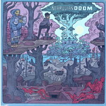 NEHRUVIANDOOM - NEHRUVIANDOOM - LP