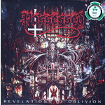 POSSESSED - REVELATIONS OF OBLIVION - GATEFOLD 2LP