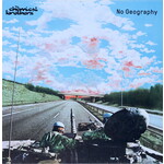 CHEMICAL BROTHERS - NO GEOGRAPHY - LTD COLORED WHITE BOX SET 3LP
