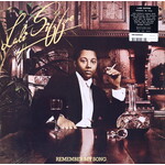 SIFFRE, LABI - REMEMBER MY SONG - LP
