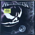 HELLOWEEN - DARK RIDE - LTD GATEFOLD COLORED BLUE WHITE MARBLED 2LP