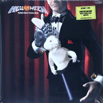 HELLOWEEN - RABBIT DON'T COME EASY - GATEFOLD COLORED WHITE PURPLE BLUE MARBLED 2LP