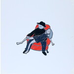 KOWLIER, FLIP - OCHARME IK - GATEFOLD LP