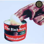BLACK KEYS - THICKFREAKNESS - LP