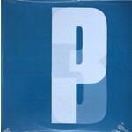 PORTISHEAD - THIRD - GATEFOLD REISSUE 2LP + DOWNLOAD CODE