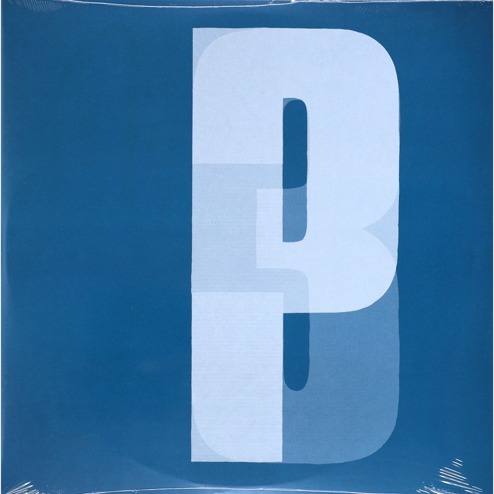 PORTISHEAD - THIRD - GATEFOLD REISSUE 2LP + DOWNLOAD CODE