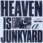 YOUTH LAGOON - HEAVEN IS A JUNKYARD - GATEFOLD LP