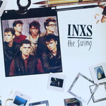 INXS - SWING - LP + DOWNLOAD CODE