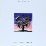 TALK TALK - LAUGHING STOCK - LP