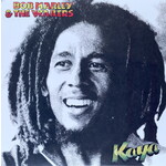 MARLEY, BOB & THE WAILERS - KAYA - LTD REISSUE LP