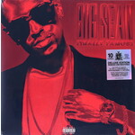 BIG SEAN - FINALLY FAMOUS - REMASTERED 10TH ANNIVERSARY 2LP