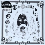 GOAT - MEDICINE - GATEFOLD COLORED WAVY CAP LP