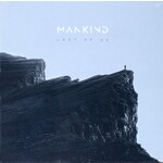 MANKIND - LAST OF US - GATEFOLD COLORED HALF BLACK WHITE SPLATTER LP