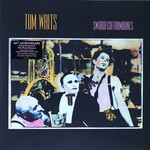 WAITS, TOM - SWORDFISHTROMBONES - REMASTERED REISSUE LP