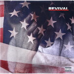 EMINEM - REVIVAL - GATEFOLD 2LP