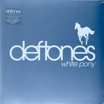 DEFTONES - WHITE PONY  - GATEFOLD 2LP