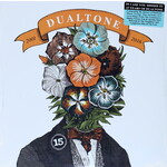 VARIOUS ARTISTS - IN CASE YOU MISSED IT - 15 YEARS OF DUALTONE - GATEFOLD 2LP
