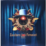 ZUCCHERO - D.O.C. - LTD GATEFOLD COLORED YELLOW 2LP