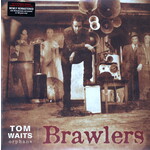 WAITS, TOM - BRAWLERS ORPHANS - GATEFOLD 2LP