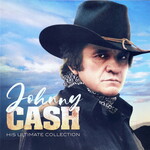 CASH, JOHNNY - HIS ULTIMATE COLLECTION - LP