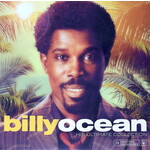 OCEAN, BILLY - HIS ULTIMATE COLLECTION - LP