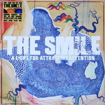 THE SMILE - A LIGHT FOR ATTRACTING ATTENTION - GATEFOLD COLORED YELLOW 2LP