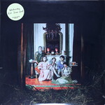 WEDNESDAY - RAT SAW GOD - LP