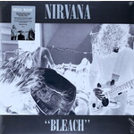 NIRVANA - BLEACH - DELUXE GATEFOLD 2LP