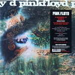 PINK FLOYD - A SAUCERFUL OF SECRETS - LP