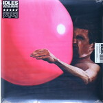 IDLES - ULTRA MONO - GATEFOLD 2LP
