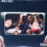VALLEY - LAST BIRTHDAY - USA IMPORT LP
