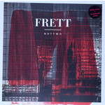 FRETT - NOTTWO - LP