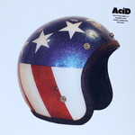 ACID - ACID - COLORED LP