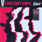 BEAT - I JUST CAN'T STOP IT - REISSUE COLORED MAGENTA LP