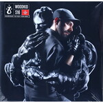WOODKID - S16 - USA IMPORT GATEFOLD COLORED RED 2LP